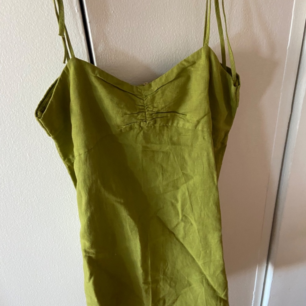 Dress - Picture 2 of 2